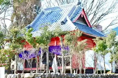 大雄院のその他建物