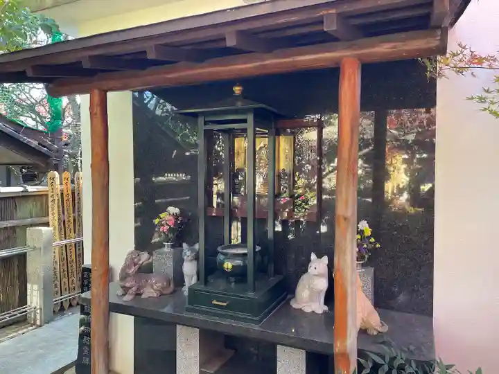 稱名院(東京都)