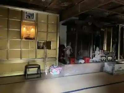 日龍峯寺(高澤観音)(美濃清水)(岐阜県)