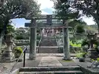 孕神社(長崎県)