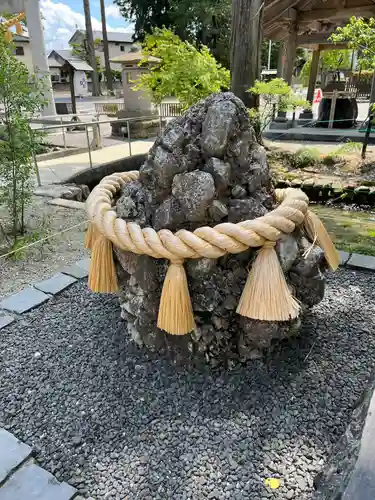乃木神社(栃木県)