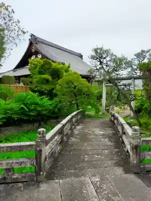 来迎寺(奈良県)