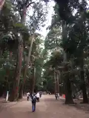 鹿島神宮の建物その他