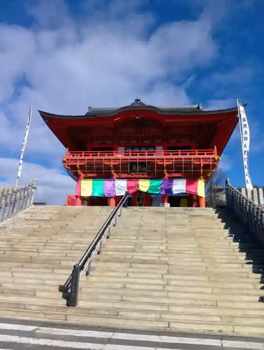 成田山名古屋別院大聖寺(犬山成田山)(愛知県)