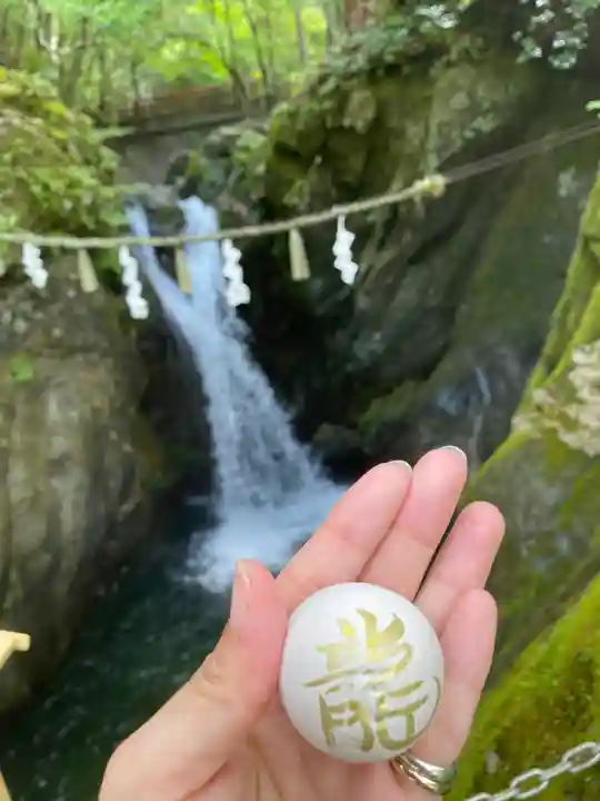 丹生川上神社(中社)(奈良県)