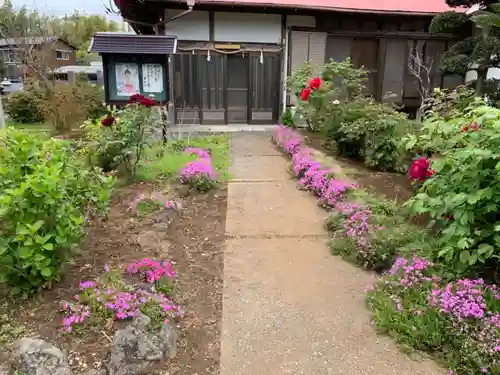 妙勝寺のその他建物