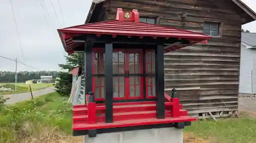 下台地蔵堂(北海道)