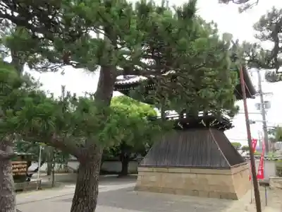 葛井寺(大阪府)