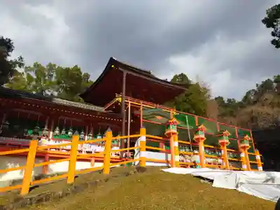 春日大社(奈良県)