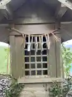 愛宕社(三重県)