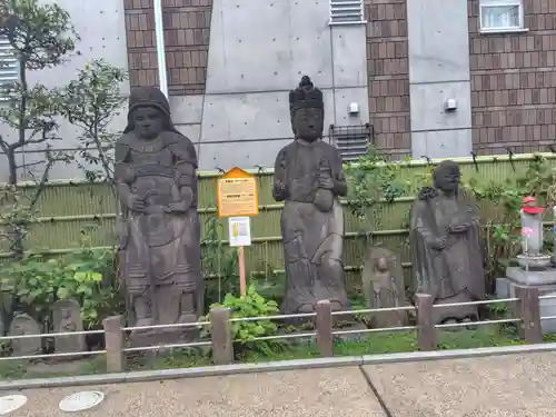 谷中西光寺(東京都)