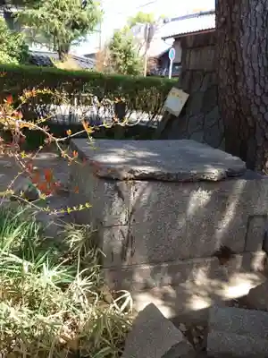 知立神社のその他建物