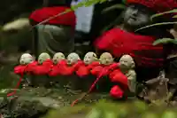 大鈩不動尊(静岡県)