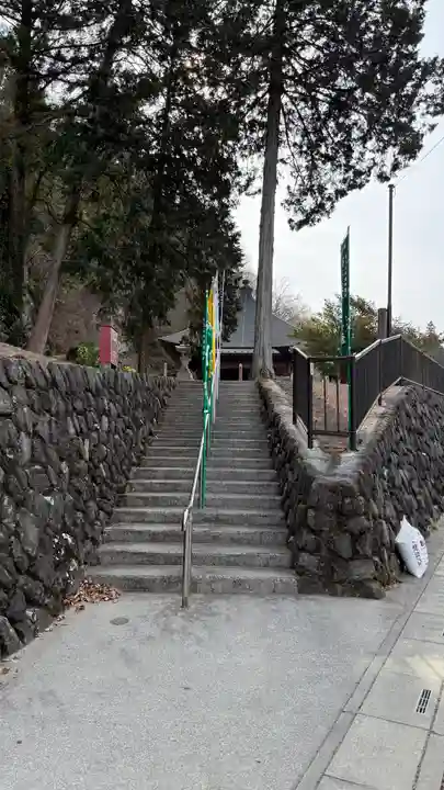 久昌寺(埼玉県)