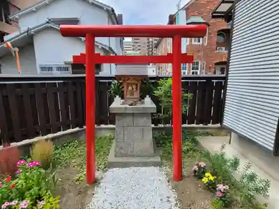 小春姫大明神(福岡県)