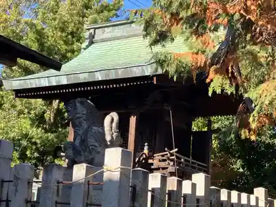 石作神社(愛知県)