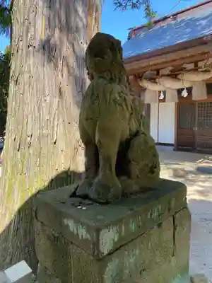 八重垣神社(島根県)