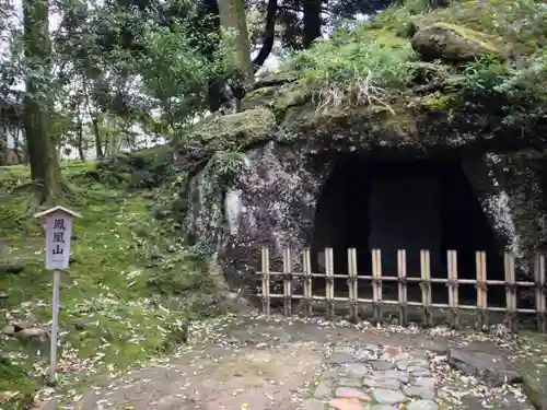 金澤神社(石川県)