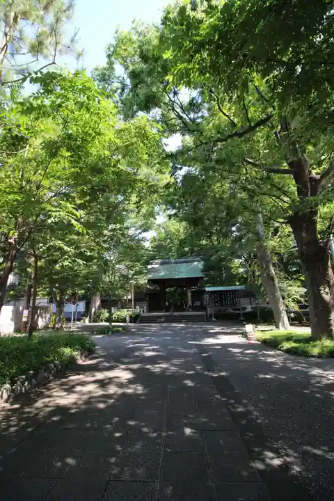 淨眞寺(東京都)