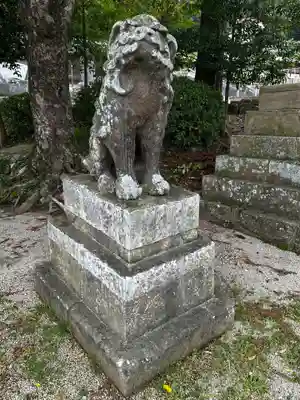 揖夜神社(島根県)