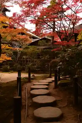 天授庵(京都府)