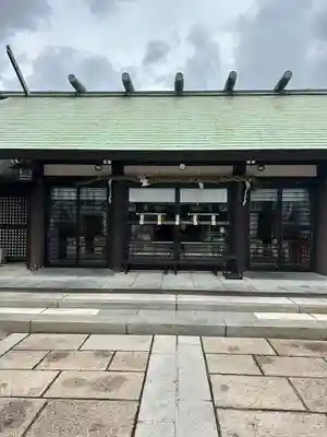 和田神社(兵庫県)