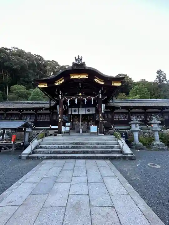 松尾大社(京都府)
