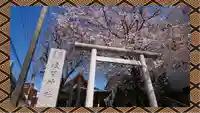 浅草富士浅間神社(東京都)