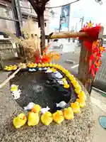 阿邪訶根神社(福島県)