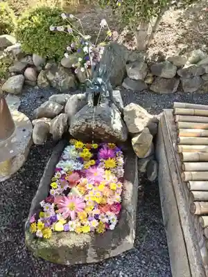 大鏑神社(福島県)