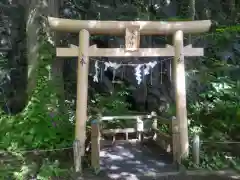 十和田神社(青森県)