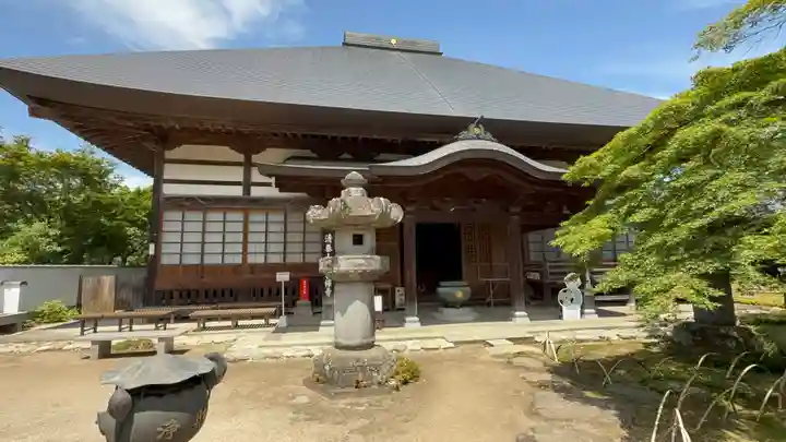 西善寺(埼玉県)