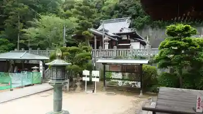 太山寺(愛媛県)