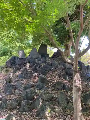 上之村神社(埼玉県)