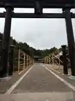 氣多大社(石川県)