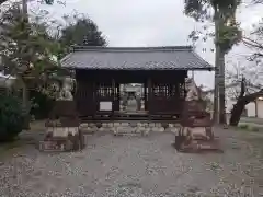 神明神社(岐阜県)