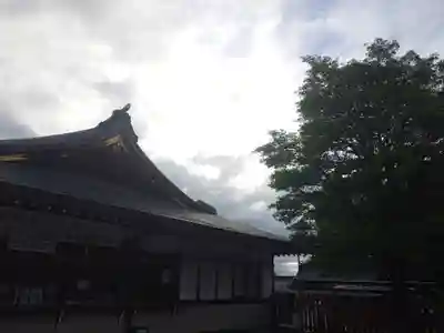 速谷神社(広島県)