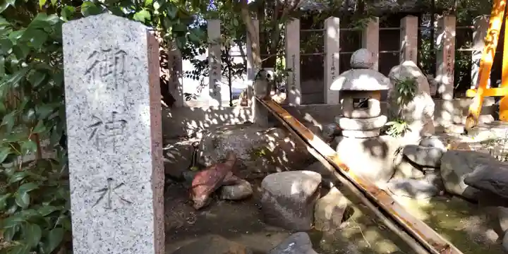 田中神社(京都府)