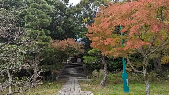 智積院(京都府)