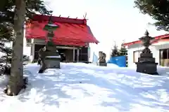 豊住神社(北海道)