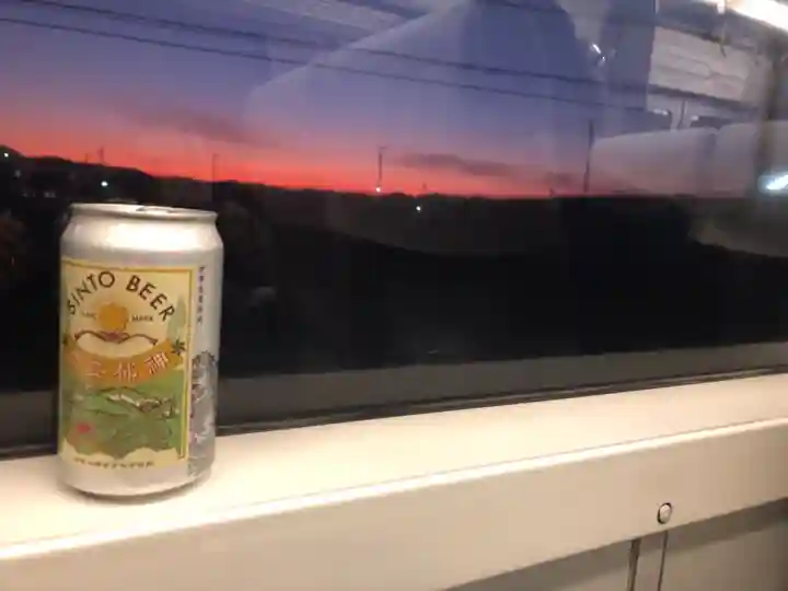 倭姫宮(皇大神宮別宮)の周辺