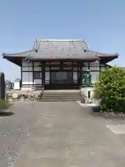 真如院(埼玉県)