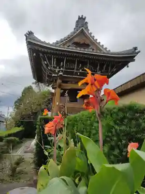 福満寺のその他建物