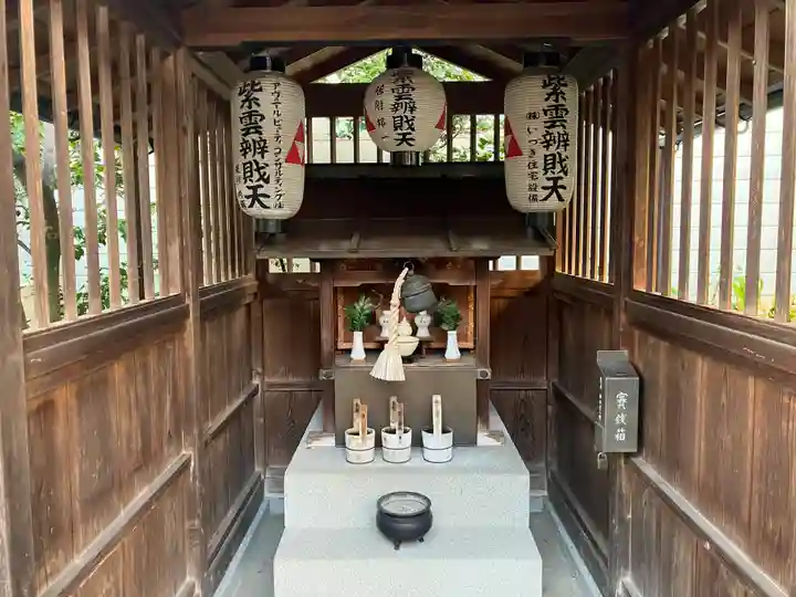 雲林院(京都府)