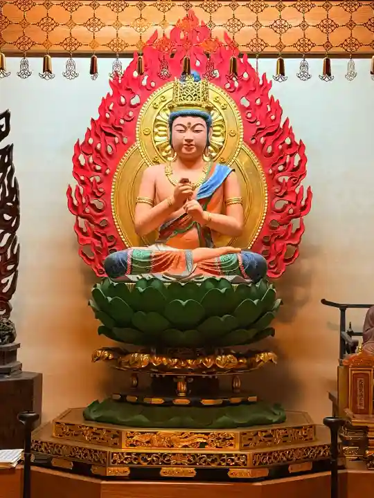真福寺(兵庫県)