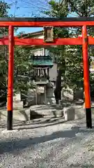 呉服神社(大阪府)