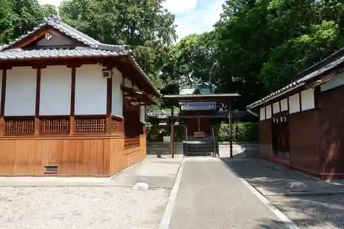 野田春日神社のその他建物