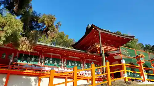 春日大社(奈良県)