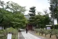 真正極楽寺(真如堂)(京都府)