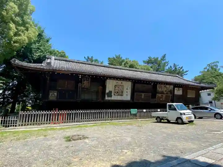 八坂神社(祇園さん)のその他建物